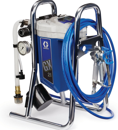 Graco GX 21 Electric Airless Sprayer