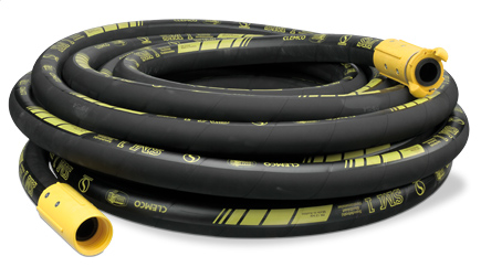 Blast Hose