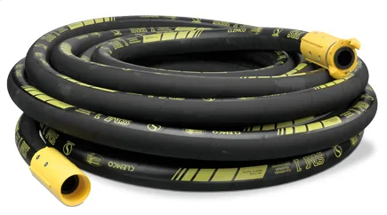 Blast Hose