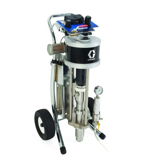 Merkur X72 Airless Sprayer
