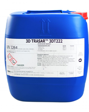 NALCO 3DT222