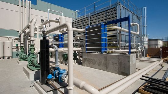 Nalco Pumps, Spares & Installation Services