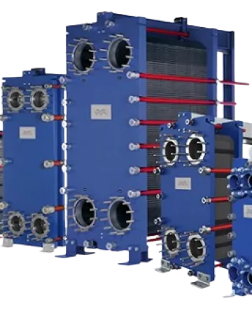 Alfa Laval Heat Exchangers