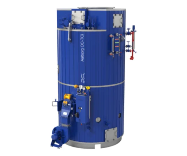 Alfa Laval Boilers