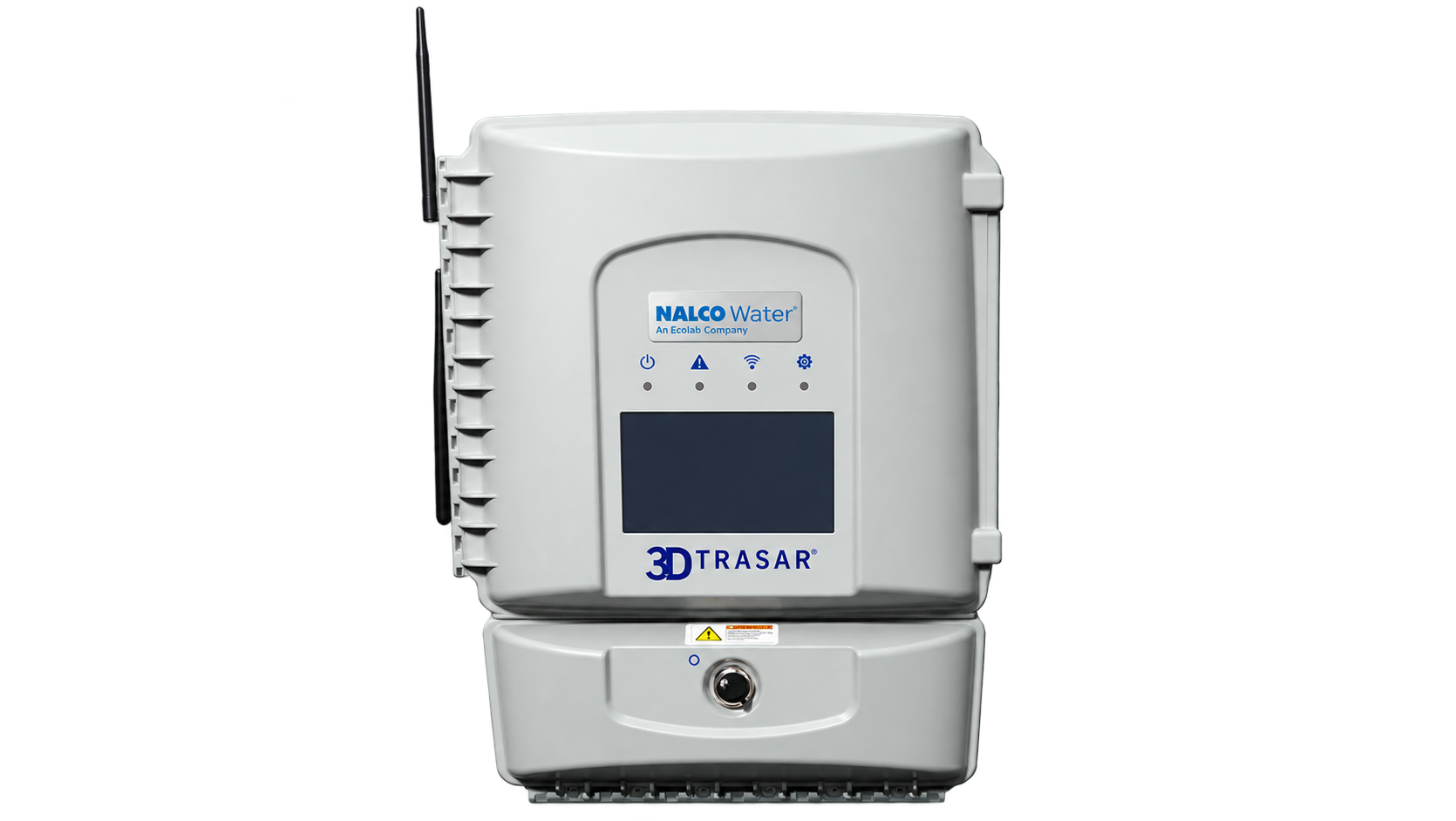 Advancing Water Technology