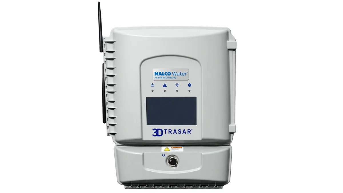 Advancing Water Technology
